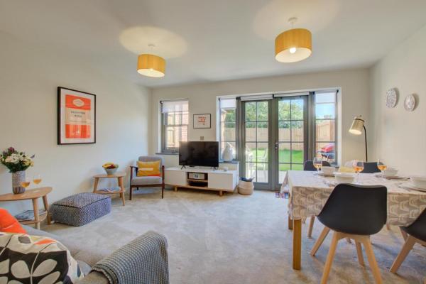Samphire Cottage, Prenota Casa vacanze Mundesley Norfolk