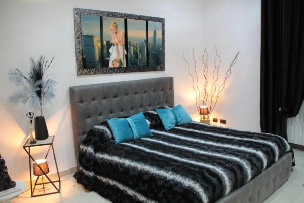 Suite Petroni