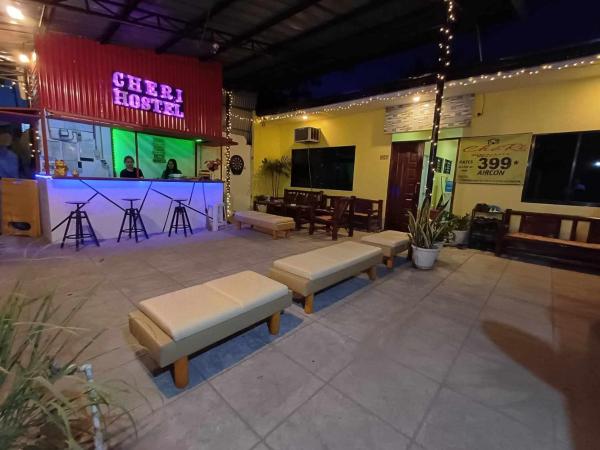 CheRi Backpackers Hostel, Réserver Auberge de jeunesse Auberges de Jeunesse à Basdiot, Auberge de jeunesse