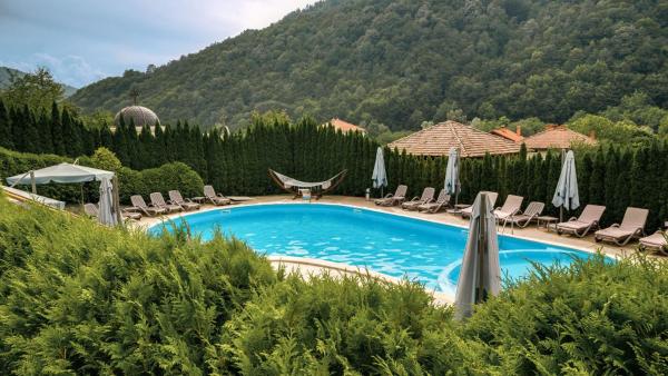 Chalet Balkan, Buchen Sie Chalet Valevtsi 