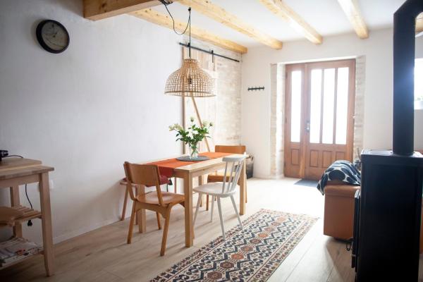 Little house - Hiška, Buchen Sie Ferienhaus Izola Slowenisch Istrien