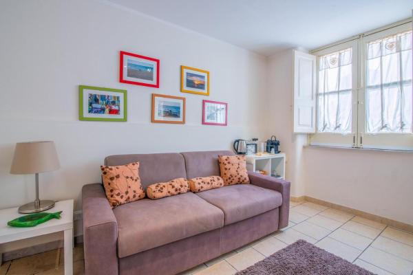 Cozys house nel cuore della città, Buchen Sie Ferienhaus Catania Sizilien