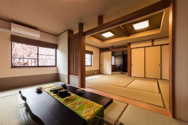 Show Wa No Yado Tsuchiya, Buchen Sie Pension Nagoya Aichi