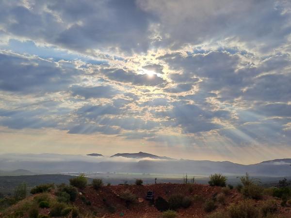 Rangers Reserve, Prenota Casa vacanze Touws River Breede River Valley