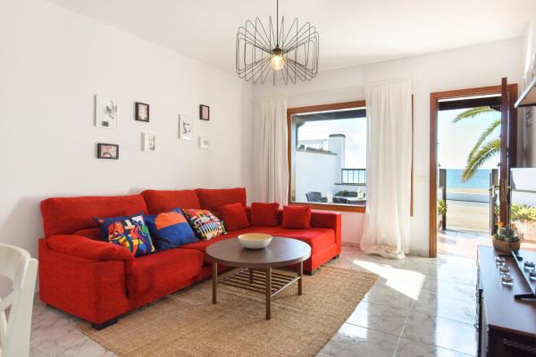 Salitre, Prenota Casa vacanze Playa Honda 