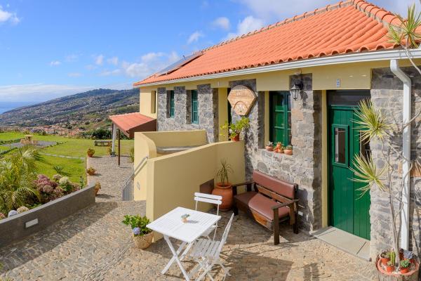 Recanto das Florenças, Reserva ahora Casa o chalet Florenças Madeira
