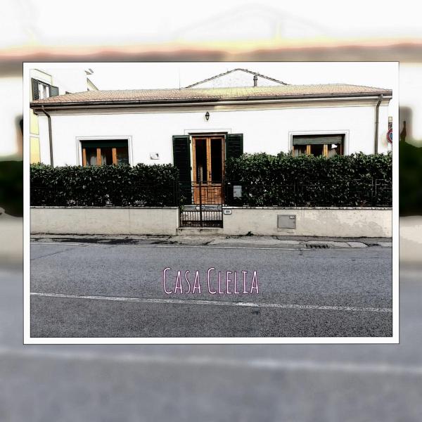 Casa Clelia, Buchen Sie Ferienhaus Cottages in Pistoia, Cottage