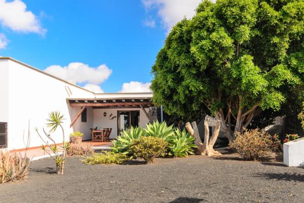 Finca La Rubina, Prenota Villa Hotel a Isole Canarie con piscina, Piscina