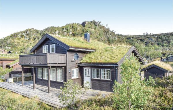 5 Bedroom Stunning Home In Åseral, Buchen Sie Ferienhaus Hotels in Agder mit Parkplatz, Parkplätze