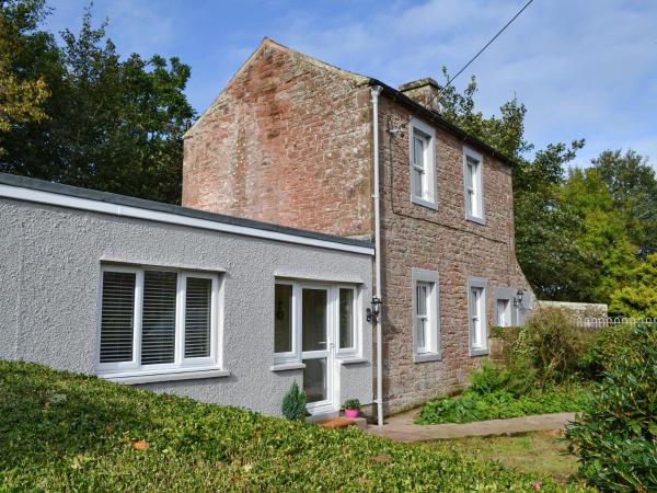 Blaithwaite Cottage, Buchen Sie Ferienhaus Blencogo Cumbria