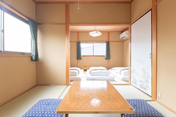 Yachiyo - モトオコノミヤキヤ - BBQ OK & Pet Friendly - Self Check-In Only, Prenota Casa vacanze Uda Nara