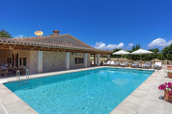 Casa Ca'n Daniel II