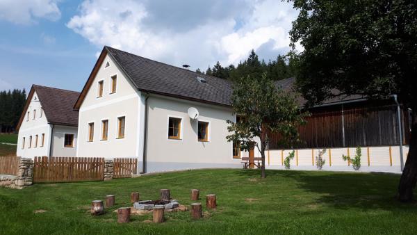 Ferienhaus Buxbaum, Reserva ahora Casa o chalet  