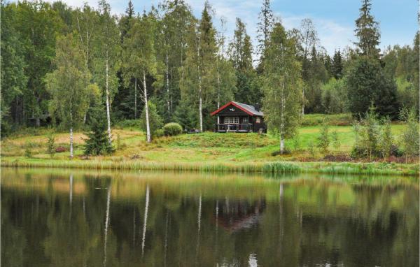 2 Bedroom Beautiful Home In Sunne, Prenota Casa vacanze Sunne 