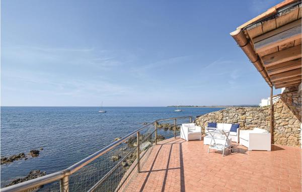Cozy Home In Tarquinia Vt With Wifi, Prenota Casa vacanze Cottage a Lazio, Cottage