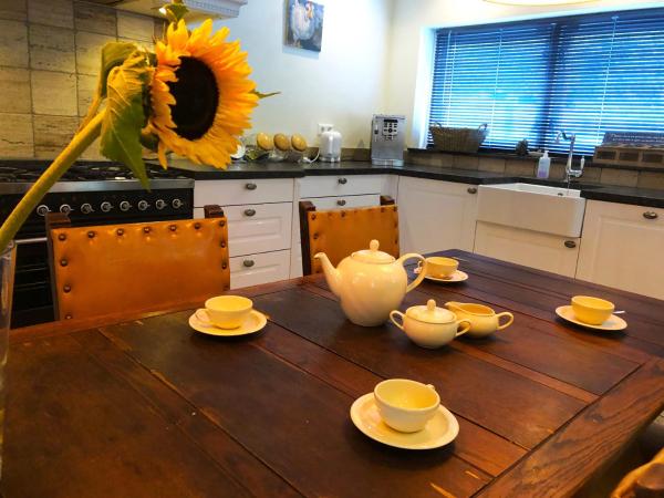 The Pelgrim House, Reserva ahora Apartamento Sint Jacobiparochie Frisia