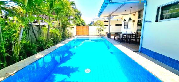 บ้านพิม, Prenota Casa vacanze Pak Nam Pran Hua Hin