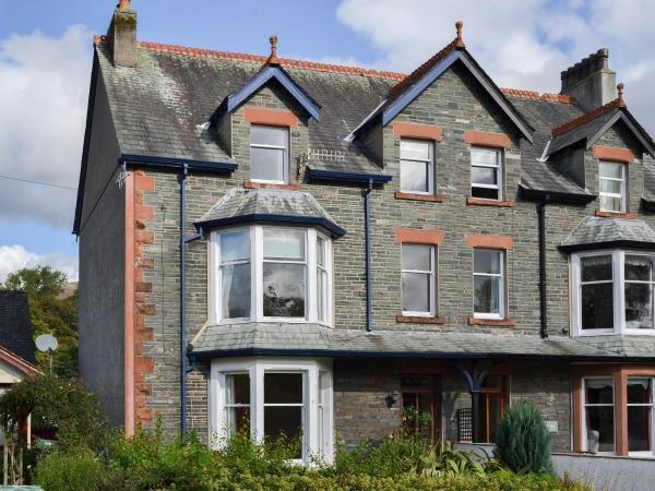 The Birches, Buchen Sie Ferienhaus Keswick 