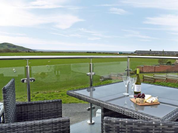 Stinchar View, Buchen Sie Ferienhaus Ballantrae 