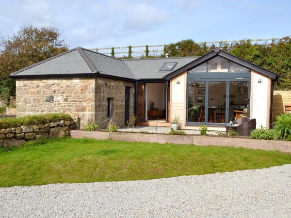 The Hen House-UK12928, Buchen Sie Ferienwohnung Hotels in Cornwall mit Parkplatz, Parkplätze