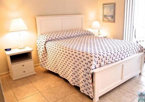 St Augustine Beach & Tennis Club 113, Buchen Sie Ferienhaus Cottages in Florida, Cottage
