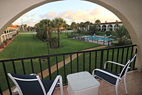 Ocean Club II Unit 19, Buchen Sie Ferienhaus Cottages in Florida, Cottage