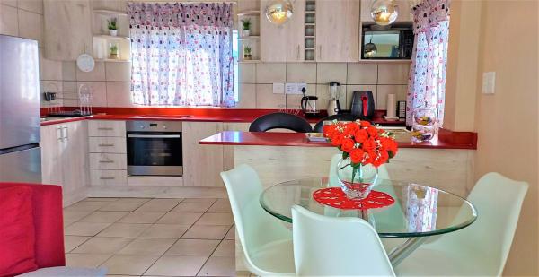 Arlogenix, Buchen Sie Ferienhaus Durbanville Cape Town Northern Suburbs