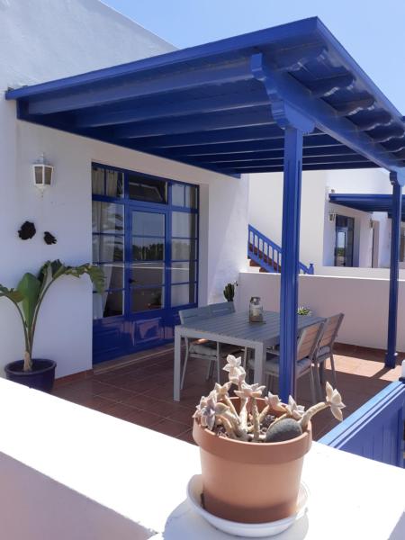 Casa Mi Sol, Prenota Casa vacanze Puerto Calero 