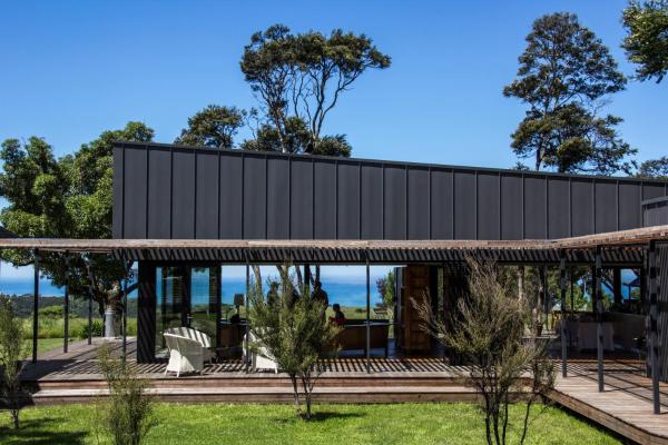 Lansdowne Farm Lodge, Buchen Sie Ferienhaus  