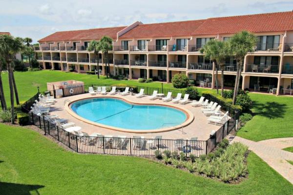 Sea Place 14266, Buchen Sie Ferienhaus Villen in Florida, Villa