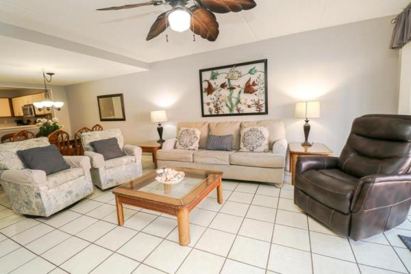 Sea Place 14152, Buchen Sie Ferienhaus Villen in Florida, Villa