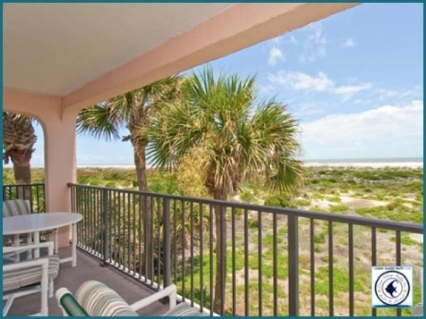 Sea Place 11202, Buchen Sie Ferienhaus Villen in Florida, Villa