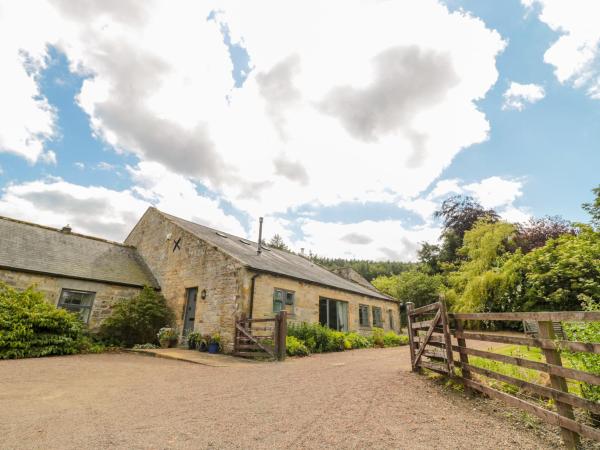 The Steadings, Buchen Sie Ferienhaus Hotels in Schottland mit Parkplatz, Parkplätze