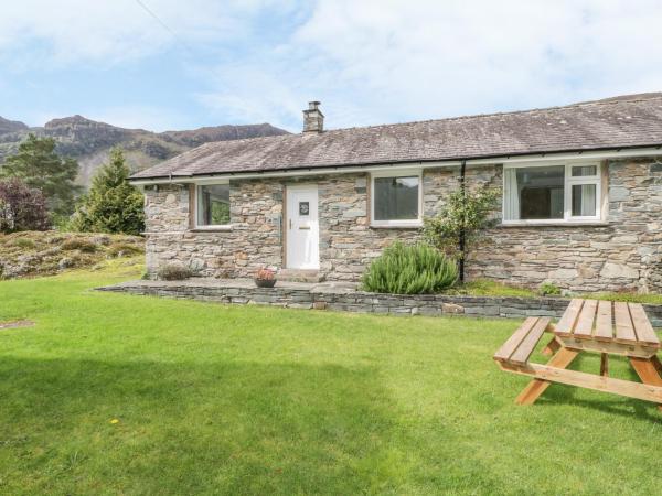 Rock Cottage, Prenota Casa vacanze Keswick Derwentwater