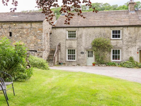 Church Farm Cottage, Buchen Sie Ferienhaus Skipton 
