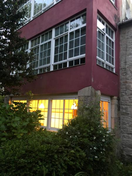 Oktheway Casa da Escola, Prenota Casa vacanze Sarria 