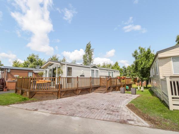 Ramblers Rest, Buchen Sie Ferienhaus Morpeth 