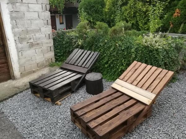 Guest House Papa, Buchen Sie Ferienwohnung Vinica Unterkrain