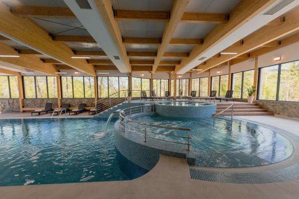 Country Club Żywiec Hotel SPA i Domki Całoroczne, Prenota Casa vacanze Cottage a Silesia, Cottage
