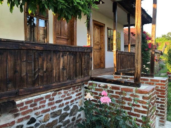 Old Court, Reserva ahora Casa o chalet Curtea de Argeş 