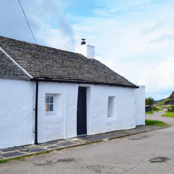 Number 10, Buchen Sie Ferienhaus Cullipool 
