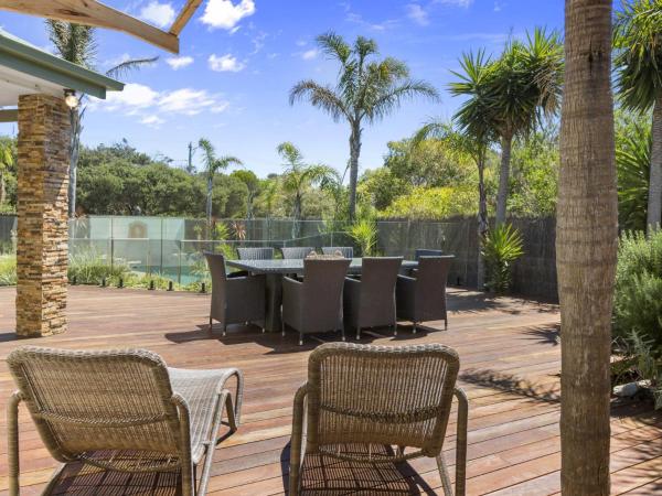 Diamond Bay Retreat Sorrento, Buchen Sie Ferienhaus Sorrento Mornington-Halbinsel