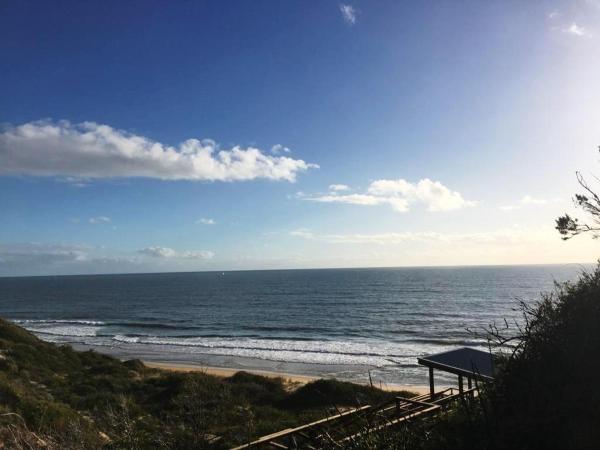 Telperio - Guest suite max 4 Guests, Buchen Sie Pension Bunbury 