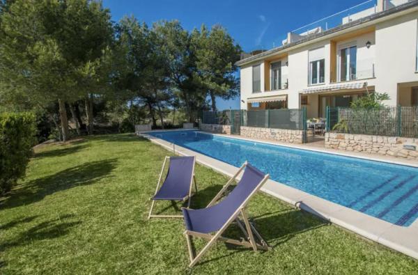 HAVANA, Reserva ahora Casa o chalet Hoteles con piscina en Mallorca, Piscina