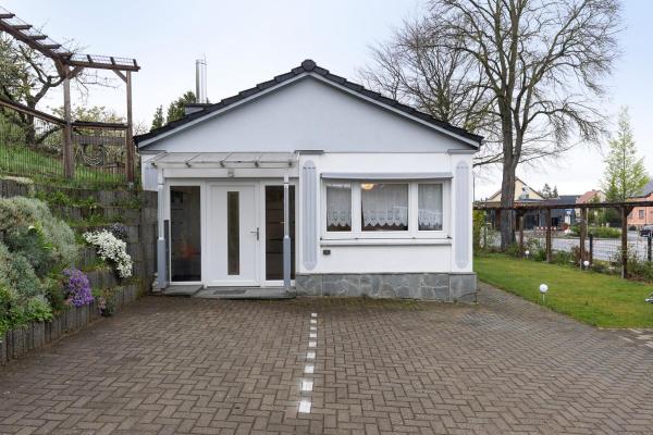 Ferienhaus Günther, Buchen Sie Ferienhaus Werder Brandenburg