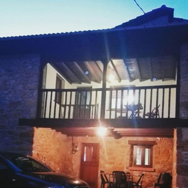Casalacapillajelgueres, Buchen Sie Ferienhaus Cangas de Onís 