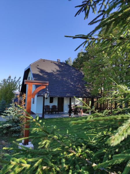 Vila Hajdi Planina Tara, Buchen Sie Villa Hotels in Zentralserbien mit Parkplatz, Parkplätze