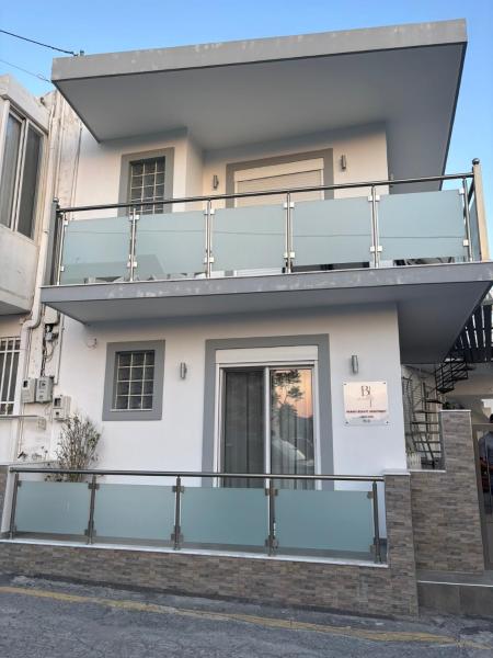 Haraki Beauty, Reserva ahora Casa o chalet Charaki Rodas