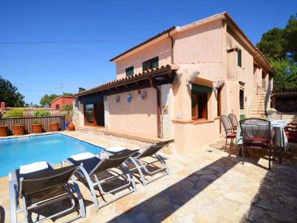 Can Pep, Prenota Casa vacanze Cielo de Bonaire Maiorca