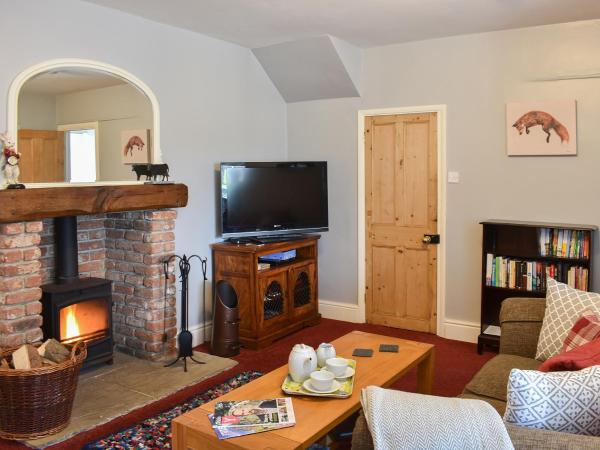 3 Winville Mews, Buchen Sie Ferienhaus  